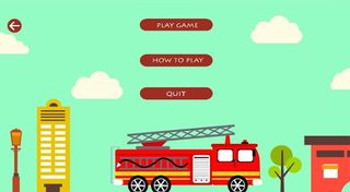 Fire Control - Screenshot 1