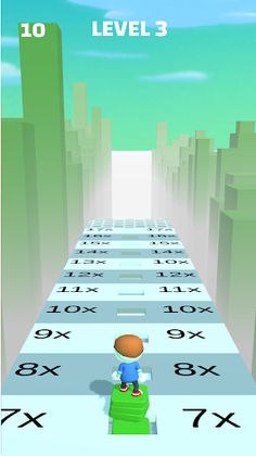 Stack Board - Screenshot 3