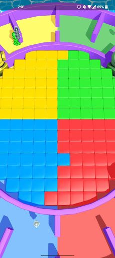 Color Kingdom - Screenshot 1