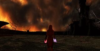 Titans of Time - 3D MMORPG - Screenshot 3