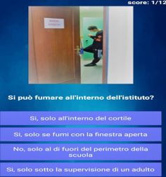 RulesApp Catullo - Screenshot 3