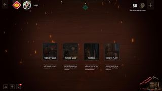 The Art of War: Card Game - Screenshot 1