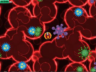 Stop The Spread - The Game - Screenshot 2