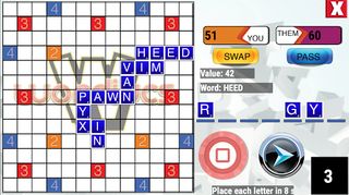 Wordiacs - Screenshot 2