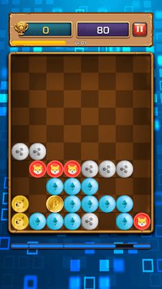 Crypto Block Puzzle - Screenshot 3