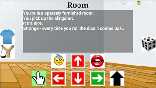 Max Fantastic - Screenshot 3