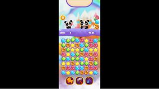 Panda Match - Screenshot 1