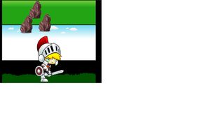 Save The Soldier - Screenshot 2