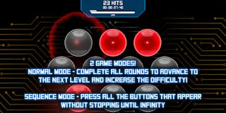 Fast Push - Screenshot 2