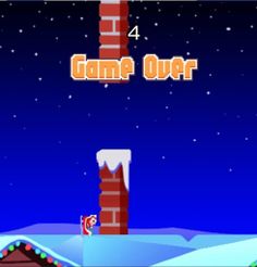 Santa Run - Screenshot 2