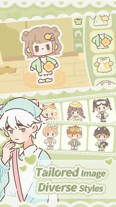 Purrfect Tale - Screenshot 4