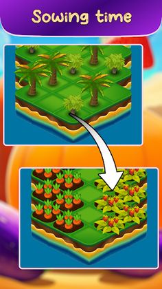 IsleFarm - Screenshot 3