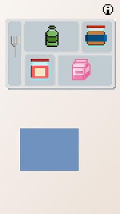 Memory Breakfast - Screenshot 3