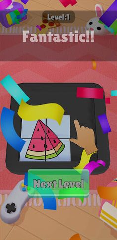 Sort it 3d - Screenshot 3