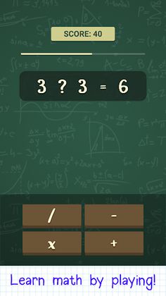 Math Hurry - Screenshot 3
