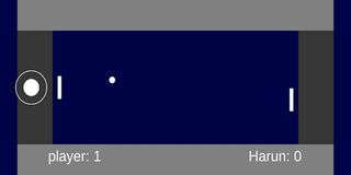 Ping Pong - Screenshot 1