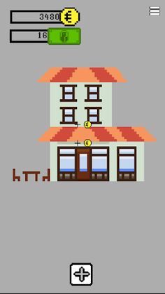 Restaurant clicker - Screenshot 1