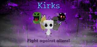 Kirks - Screenshot 1