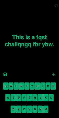 decypher it - Screenshot 3