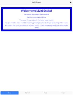 MultiSnake - Screenshot 4