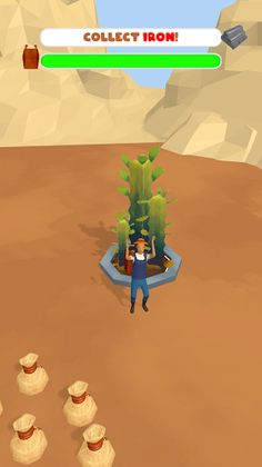 Plant Master - Screenshot 1