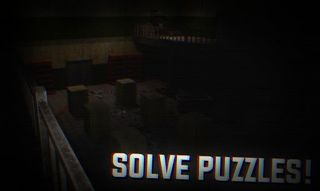 Psycho's Mayhem - Horrors - Screenshot 3