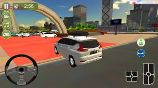 Car Driving Indonesia - CDID - Screenshot 3