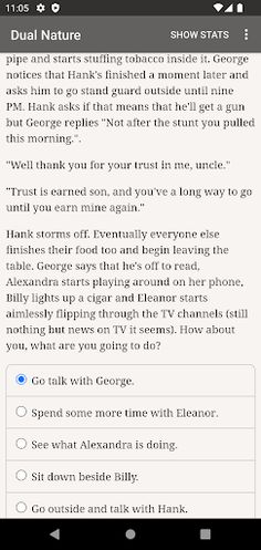 Dual Nature - Screenshot 4