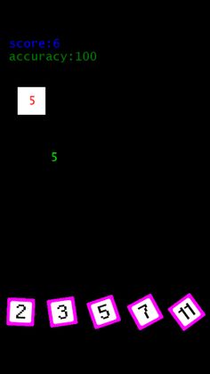 PrimeSmash! - Screenshot 3