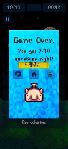 Stardew Valley Quiz - Screenshot 3