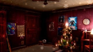 Granny: Kidnapped Children! - Screenshot 2