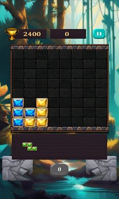 Parrot Block - Screenshot 3