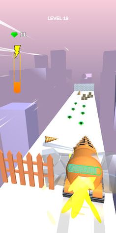 Zion Machine - Break Walls - Screenshot 2