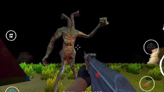 Scp Pipe Head Horror Hunt Puzz - Screenshot 1