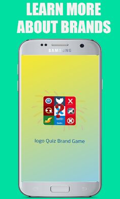 Logo Quiz Brand Trivia Game - Screenshot 4