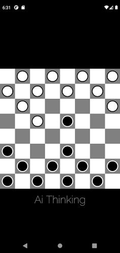 CheckerD - Screenshot 2