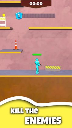 Tower Rush - Screenshot 3