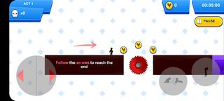 Vex 6 - Screenshot 3