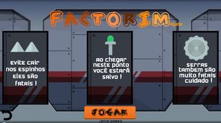 Factorim - Screenshot 2