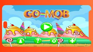 Go Mob - Screenshot 1