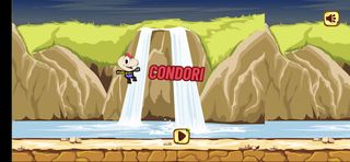 Condorito Man: Hero Adventure - Screenshot 3