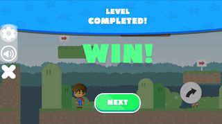 The Spell - Screenshot 2