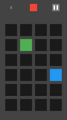 Memorize Colors - Screenshot 3