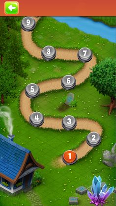 Trivia - Screenshot 3