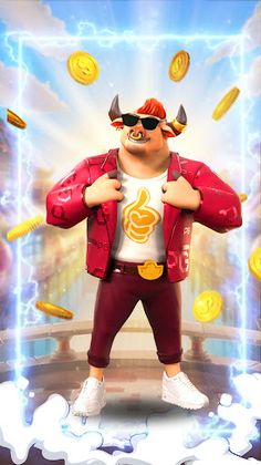 Fortune OX Memory Card - Screenshot 2