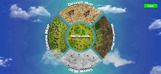 Battle Saga - Screenshot 1