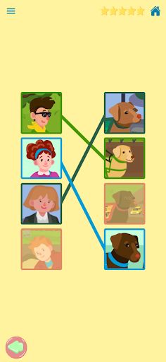 Играй и учи с мен - Screenshot 3