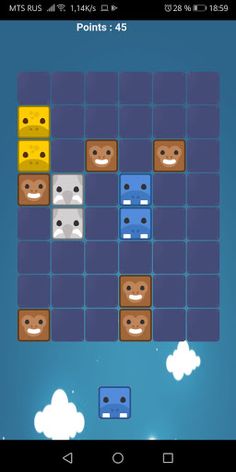 PRECIOUS STONES - Screenshot 1