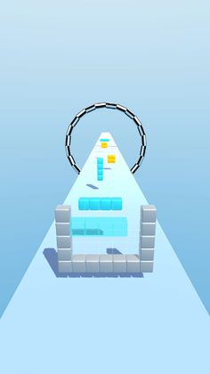 Block Stack Run - Screenshot 4