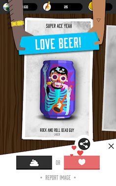 Brew Town - Screenshot 1